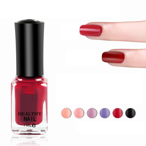 

peel off water based nail polish non-toxic no irritating smell nail polish art