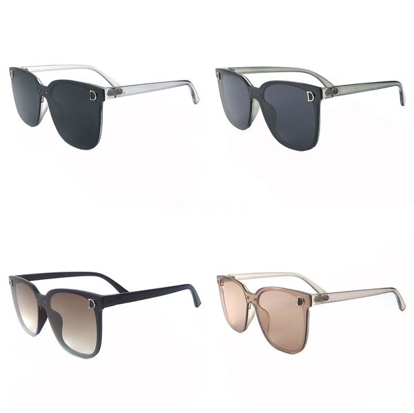 

acetate polarized sunglasses 2020 new vintage square sun glasses for women mens korea goggles sunglass 9114 t200619#223, White;black