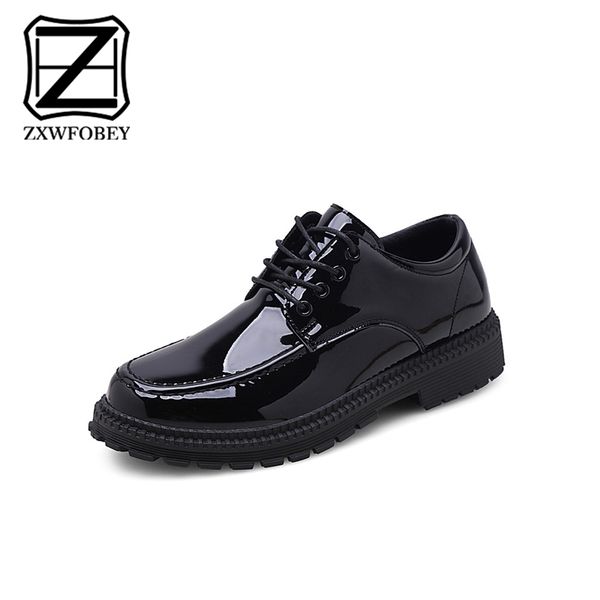 

zxwfobey men cowboy gommino leisure shoes outdoor large size fashion outdoor casua loafers shoes, Black