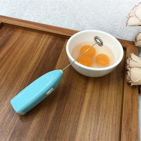 

eggbeater напитков смеситель электрический взбивания молока автоматическая butter кнут кофе milkshake электрический ручной кофе напитки mixe