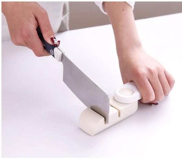 

кухня фиксированным углом точилка бытовая заточки ножей ручки рлб 001