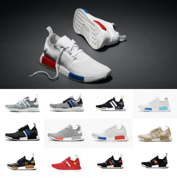 

Горячие Продажи 2018 Высокое Качество OG от Японии Тройной Черный Белый Трехцветный