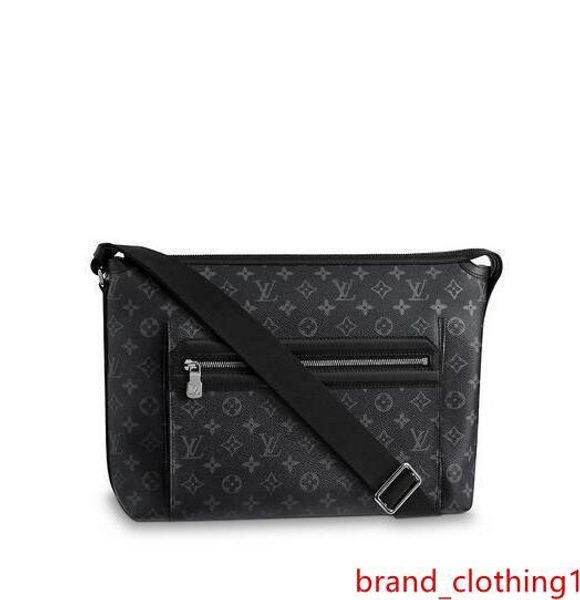 

m44224 odyssey messenger mm men handbags iconic bags handles shoulder bags totes cross body bag clutches evening