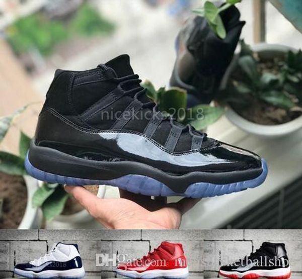 

оптовая новый конструктор 11 майами ураганы pe gym red полночь navy баскетбол 11s низкие бархатные мужские кроссовки обувь snseaker