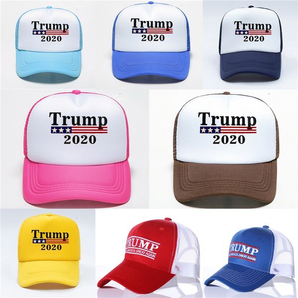 

2020 new spring and autumn trump election cap men's outdoor tactical baseball cap camouflage baseball cap wholesale xcbip #571, Blue;gray