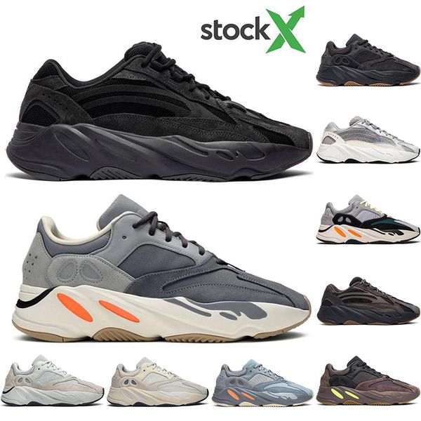 

with socks fashion runner kanye west mauve wave mens women athletic sports running sneakers designer shoes size 36-46