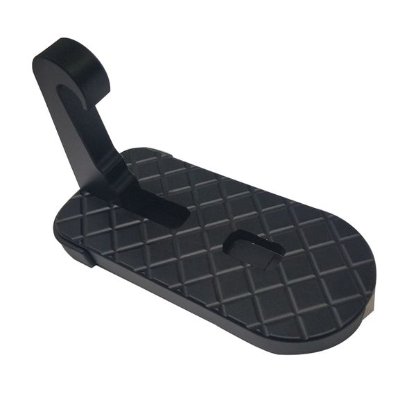 

2pcs car vehicle roofroof rack assistancethe door step assist pedals