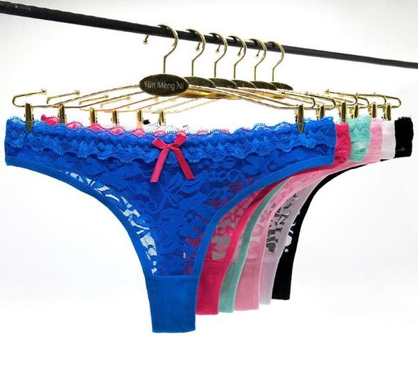 

dhl 200pcs g-string women cotton underwear lace transparent panties lady t-back intimates, Camo