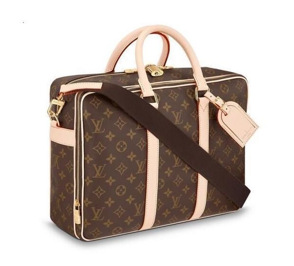 

2019 icare m43423 men messenger bags shoulder belt bag totes portfolio briefcases duffle luggage