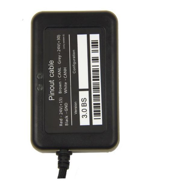 

adblue 8in1 truck adblue emulator 8 in 1 support euro4&5 adblue with nox sensor