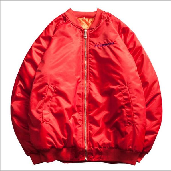 

новый дизайнер мужчины женщины куртки 3d стерео письмо марка вышивка пара куртка бейсбол униформа с капюшоном подросток улица хип-хоп пальто, Black;brown