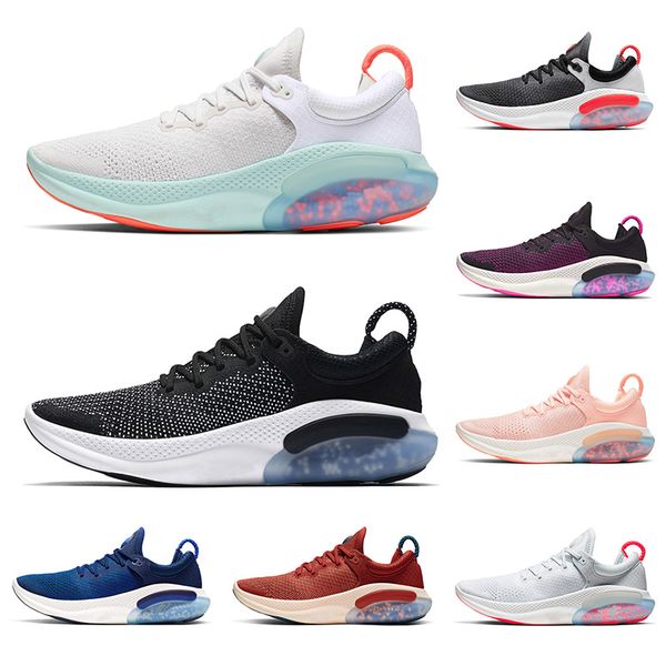 

платина оттенок joyride run fk мужчины женщины кроссовки oreo fly тренеры knit runner тройной черный белый серый розовый женщин гонщик кросс