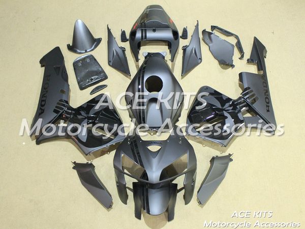 

new abs motorcycle fairing kits 100% fit for honda cbr600rr f5 2005 2006 cbr600 600rr 05 06 all sorts of color no.f1