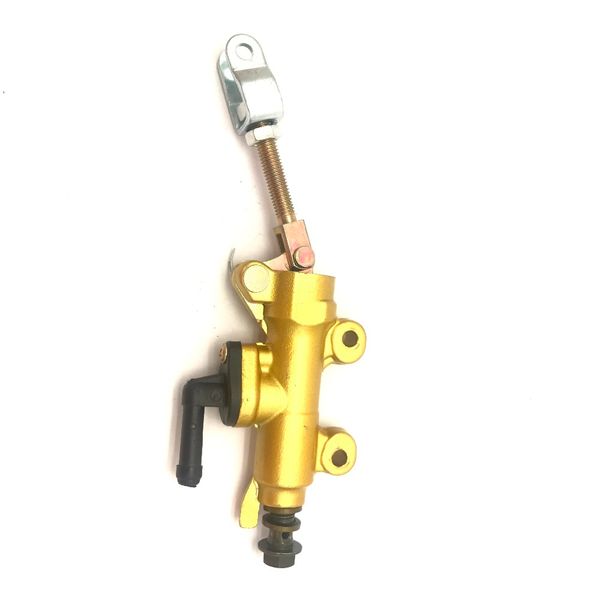 

new 45mm universal rear brake master cylinder 50cc 110cc 125cc 250cc atv dirt bike