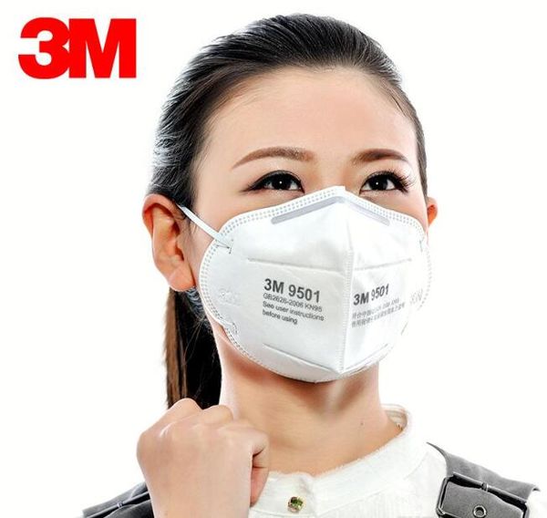 

3m masks 9501+9502+9041v kn95 anti dust mask protective dustproof pm2.5 protective mask reusable mask ing