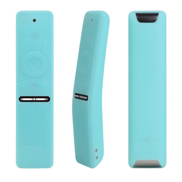 

6 веов иликоновй еол дл samsung smart tv voice version remote control set ua55ku6300j 6600j/6800/ks9800