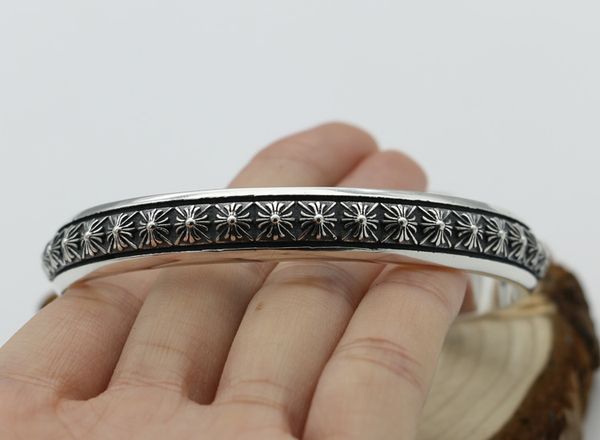 

мода нейтрального браслет простой браслет открытия личность человек живой mouth регулируемые ювелирные изделия браслет способ питание, Black