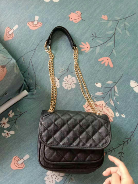 

female small bag simple style pu leather fashion cross body bag women vintage messenger shoulder women's handbag chain zo8yi