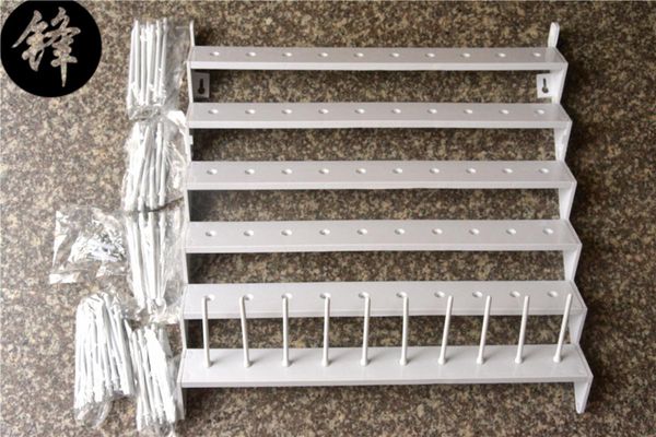 

швейные машины частей 60 золотника stand thread, Black