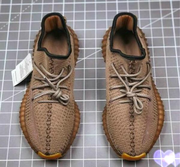 

release desert sage yeshaya yecheil yeezreel reflective women mens shoes running sneakers clay white zebra designer sports sneakers 12