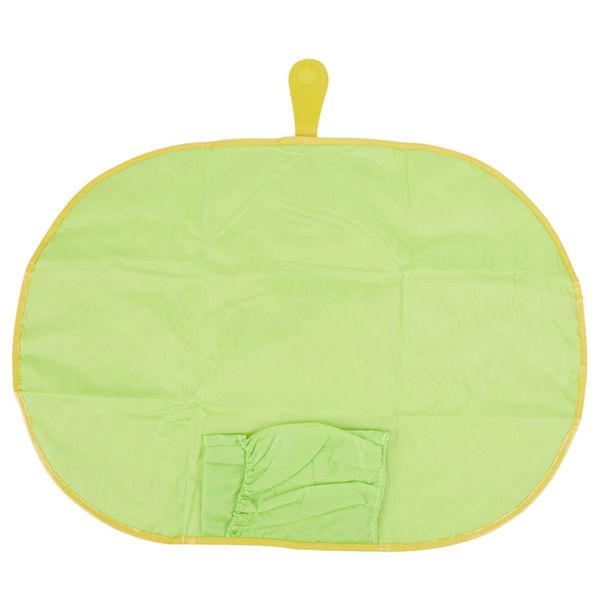 

multifunction portable baby diaper bags storage foldable waterproof diapers mat urine pad nursing bag baby care for dad and mom