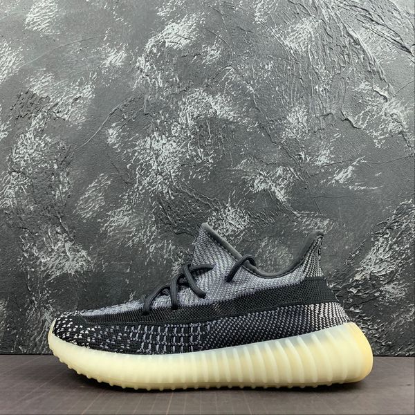 

v2 asriel sneakers kanye sneaker west running shoes trainer youth kids men women trainers real boots fz5000