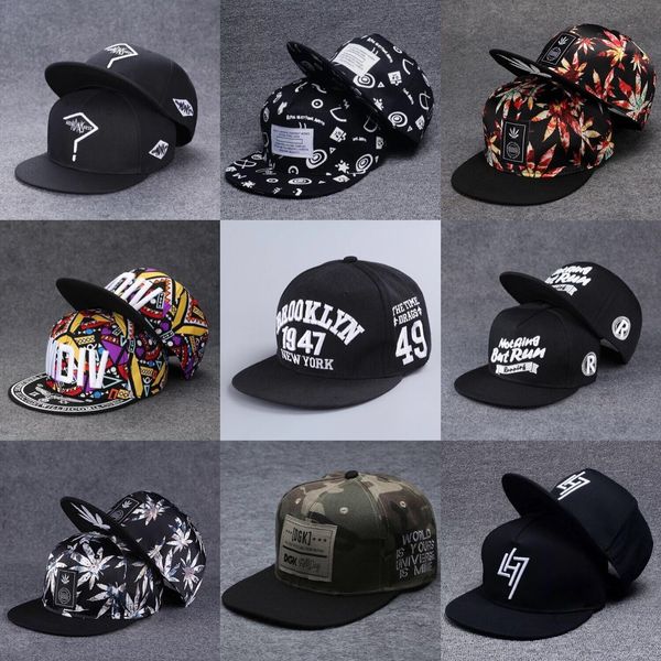 

2020 male korean version of the tide hip hop hat visor baseball cap female spring and summer casual sun hat cap student flat hat, Blue;gray