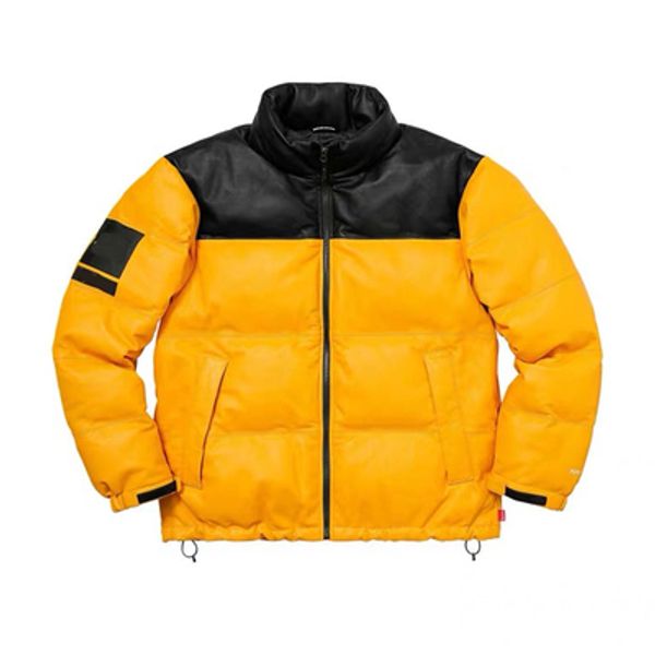 

Men de igner the north winter coat men winter face down jacket clothe clothing luxury jacket brand treetwear windbreaker down co