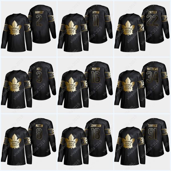 

2019 Golden Edition Toronto Maple Leafs 16 Mitch Marner Auston 34 Matthews 91 John Tavares 42 Trevor Moore 92 Igor Ozhiganov Morgan Rielly
