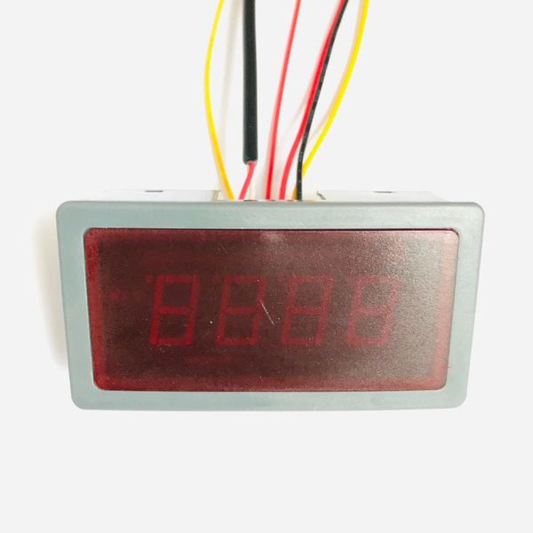 

us208mr flow rate display with relay output for our water flow sensor