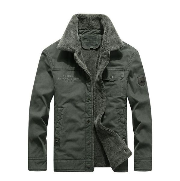 

men's down & parkas large size 3 colors keep warm outwear winter jacket men thick windproof hood loose coat #d48, Black