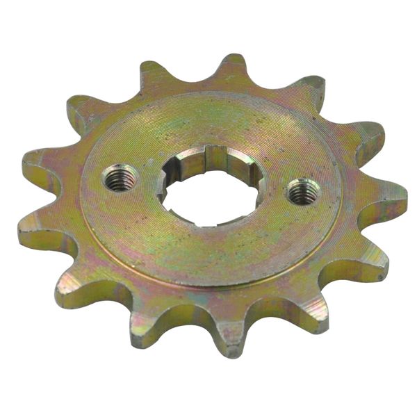 

520 мотоцикл передняя звездочка шестерни для xr200 crf230 xr250 xlr200 xl250 xr350 ca250 cb250 ночной ястреб cd250 cm250 nas250 xl-x250