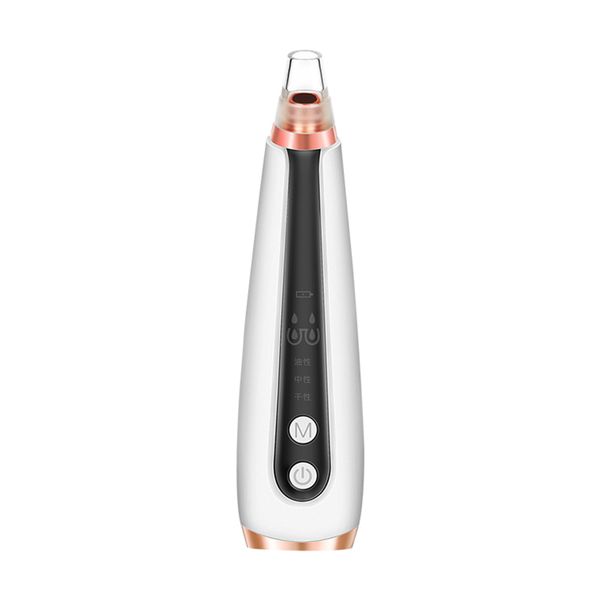 

electric blackhead instrument to black artifact household electronic cleansing instrument beauty instrument blackhead remover