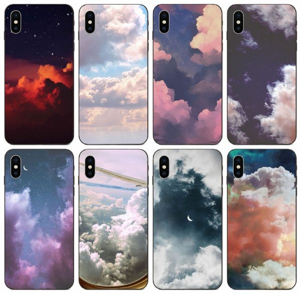 

[tongtrade] comics manga caricature sky clouds cool case for iphone 11 pro x xs max xr 8s 7s 6 plus galaxy j5 j7 honor note 10 case