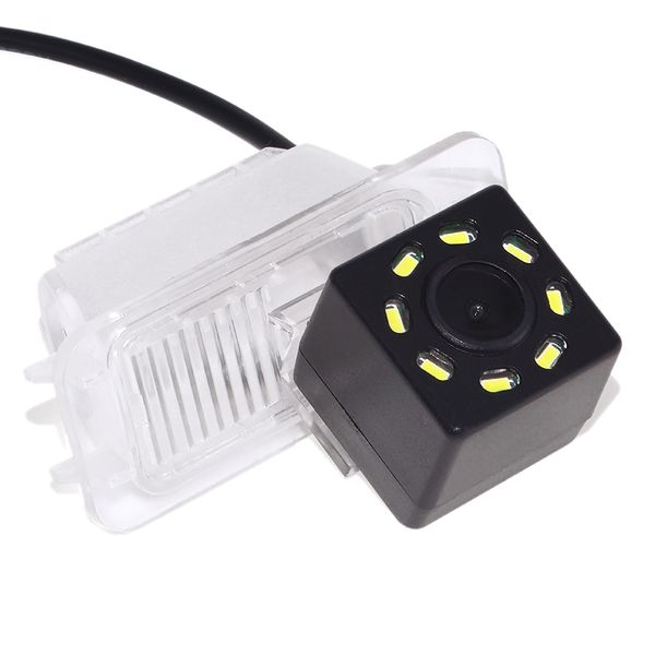 

car rear view camera reversing parking camera for mondeo fiesta kuga focus s-max chia-x waterproof night vision