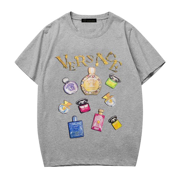 

brand designer men t-shirt for girls mens tshirt short sleeves shirts luxury letter summer designer tees ff 2041303h, White