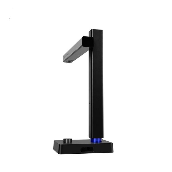 

czur shine pro series высокоскоростной портативный сканер документов формата a4 с функцией распознавания 5mp/8mp usb 2.0 сканер для домашнег