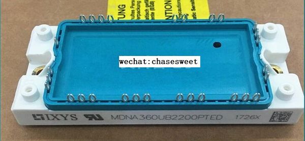 

mdna360ub2200pted new and original igbt