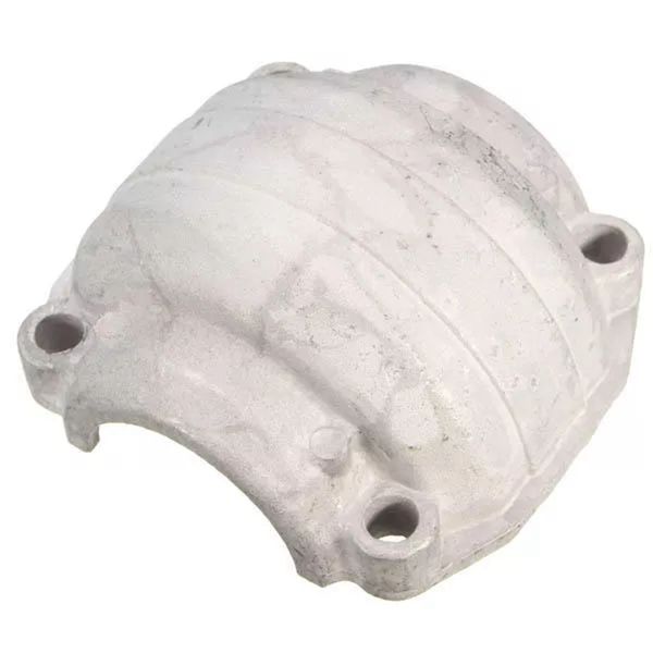 Peças de ferramentas Máquina de jardinagem Motor Crankcase Tampa para Husqvarna Chain Serra 137 142