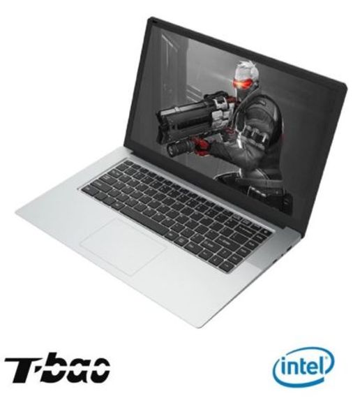 

Good quality computer pc lap15 6 inch 10 intel quad core notebook ilver new