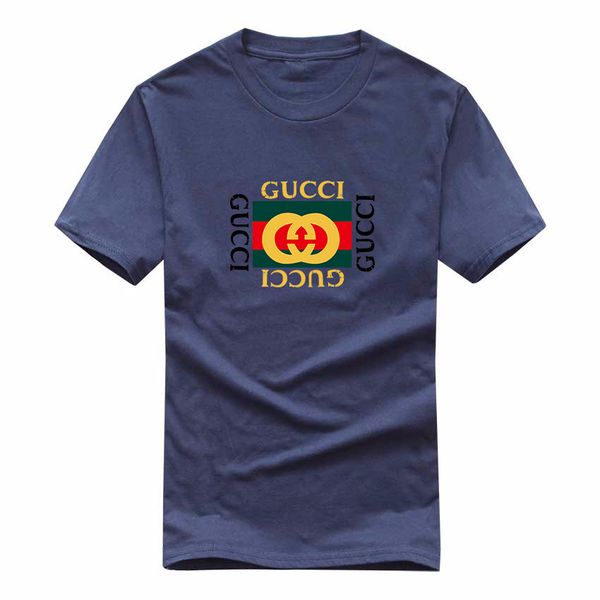 

2019 новая летняя пара с коротким рукавом футболка поло shirt28#