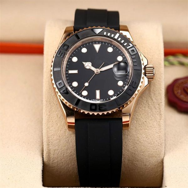 

GD factory Высокое качество ааа роскошные мужские часы MIYOTA 8215 с механическим сапфировым стеклом роскошные часы orologio водонепроницаемые наручные часы