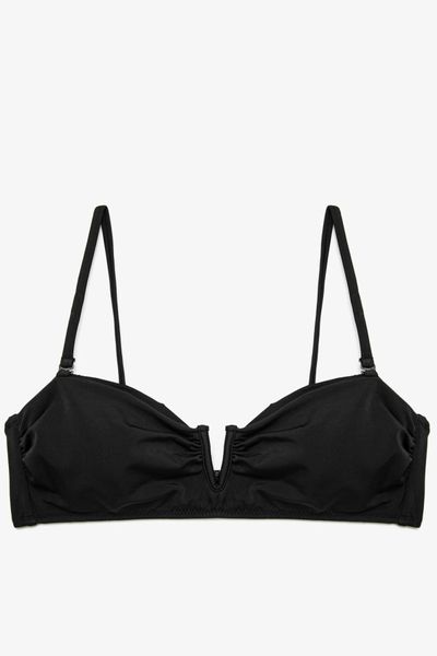 

koton women green bikini 0 yak89954bm