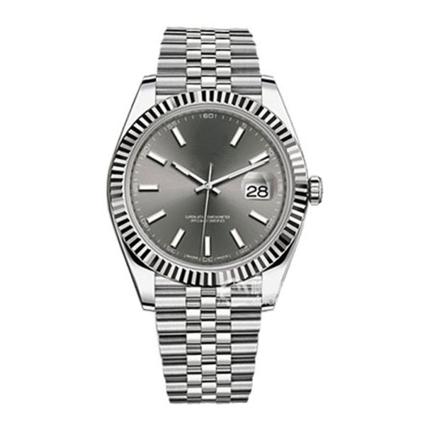 

Лучшие V3 мужчины часы Автоматическая Подметание 2813 Президент автоподзаводом Час