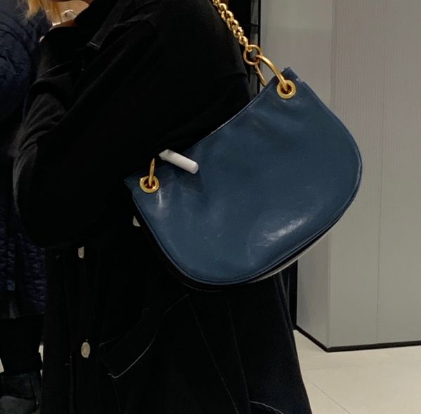 

2020 spring new lady bag ur cd три в одном мешке маджонг красный синий мешок плеча блуждающие
