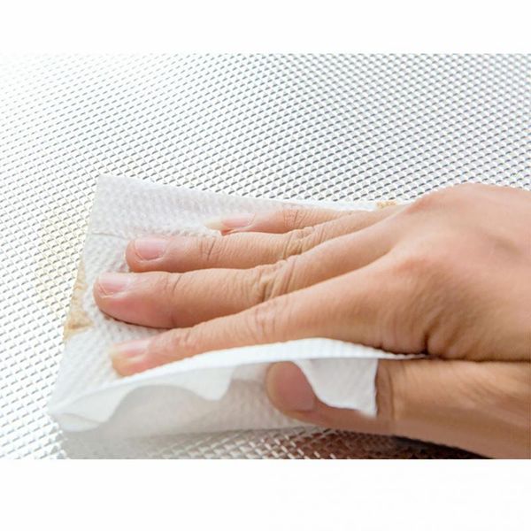 

waterproof anti-oil cabinet mat kitchen tool storage drawers table shelf liners pad reusable cupboard placemat decoration