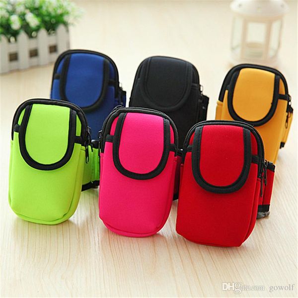 Compre Corriendo Deportes Muñequera Ciclismo Barato Brazalete Móvil rnxRwrTq