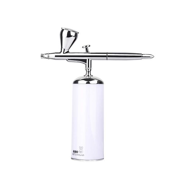 

personal mini air compressor airbrush makeup airbrush kit set