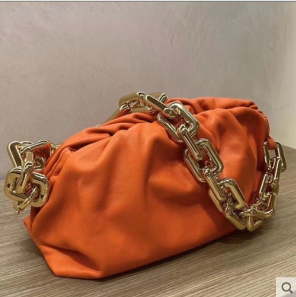 

caker 2020 женщины кожа pu цепные сумки дамы сумки на ремне