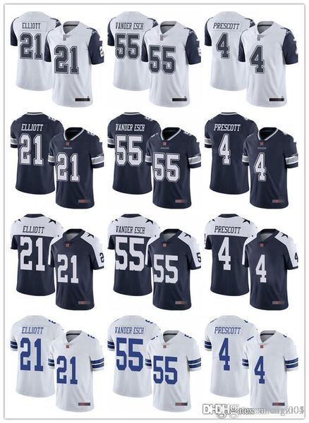 popular cowboys jerseys